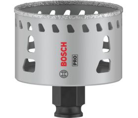 Sierra de corona PRO Tile PC Plus, 65 mm, HS