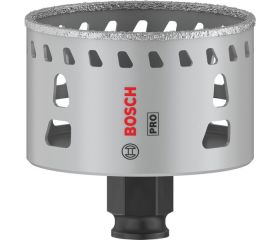 Sierra de corona PRO Tile PC Plus, 68 mm, HS
