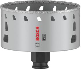 Sierra de corona PRO Tile PC Plus, 83 mm, HS