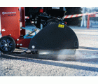 Disco de diamante PRO Asphalt, 400 x 20/25,4 mm