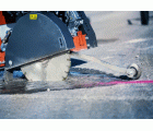 Disco de diamante PRO Asphalt, 400 x 20/25,4 mm