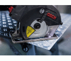 Hoja de sierra circular PRO Aluminium cordless, 140 x 1,6 x 10 mm