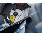 Hoja de sierra circular PRO Aluminium cordless, 140 x 1,6 x 10 mm