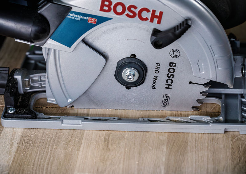 Hoja de sierra circular PRO Wood, 85 x 1,1 x 15 mm, T20