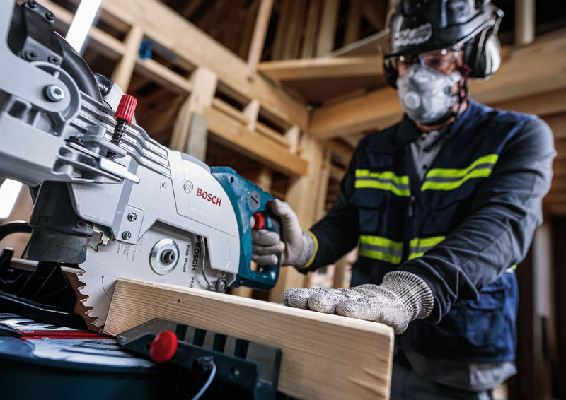 Hoja de sierra circular PRO Wood cordless, 216 x 1,7 x 30 mm, T24