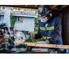 Hoja de sierra circular PRO Wood cordless, 216 x 1,7 x 30 mm, T24