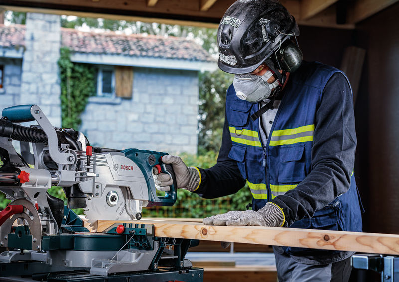 Hoja de sierra circular PRO Wood cordless, 216 x 1,7 x 30 mm, T24