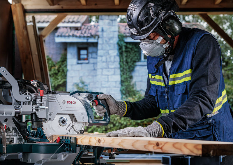 Hoja de sierra circular PRO Wood cordless, 216 x 1,7 x 30 mm, T24