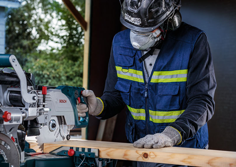 Hoja de sierra circular PRO Wood cordless, 216 x 1,7 x 30 mm, T24