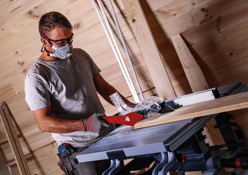 Hoja de sierra circular PRO Wood, 250 x 3,2 x 30 mm, T60