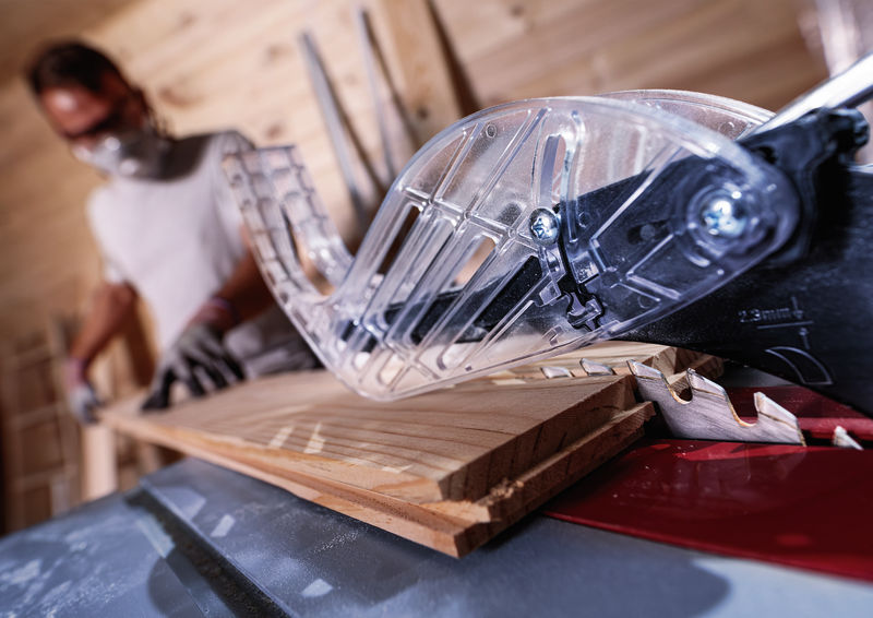 Hoja de sierra circular PRO Wood, 250 x 3,2 x 30 mm, T60