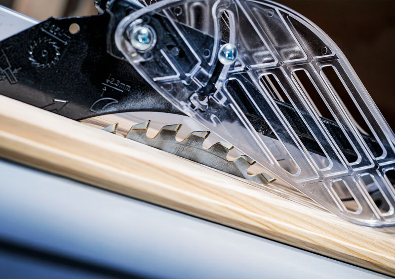 Hoja de sierra circular PRO Wood, 250 x 3,2 x 30 mm, T60