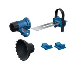 Aspiración de polvo para SDS max GDE max