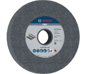 vaso de desbaste PRO Metal, 175 x 25 x 32 mm, G36