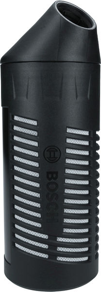 Caja para polvo PRO para lijadoras excéntricas