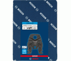 Mordaza compacta EXPERT, M22
