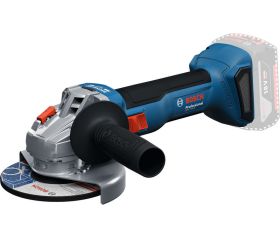 Miniamoladora a batería GWS 18V-8