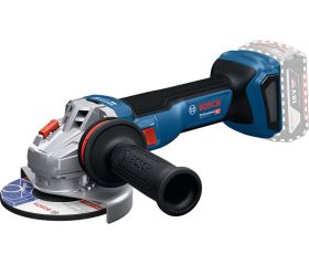 Miniamoladora a batería GWS 18V-11 S