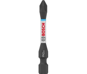 Broca PRO Phillips Impact, PH2, 55 mm, 15 uds.
