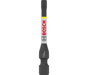 Punta PRO Torx Impact, T25, 55 mm, 15 uds.