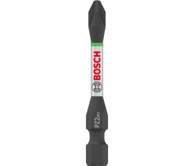 Broca PRO Pozidriv Impact, PZ2, 55 mm, 15 uds.