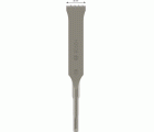 Cincel para mortero PRO SDS plus-5C con punta de carburo, 32 x 200 mm