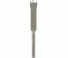 Cincel para mortero PRO SDS max-5C con punta de carburo, 38 x 280 mm