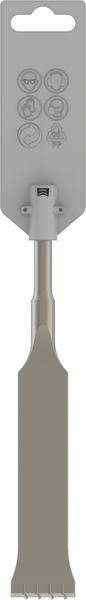 Cincel para mortero PRO SDS plus-5C con punta de carburo, 32 x 200 mm