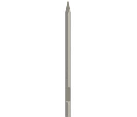 Puntero PRO HEX 28-4C, 520 mm