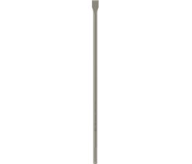 Cincel plano PRO SDS max-4C, 25 x 600 mm