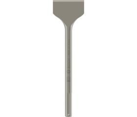 Cincel de pala PRO SDS max-4C, 80 x 300 mm