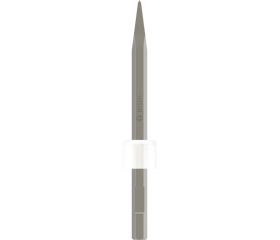 Cincel plano PRO Hex 19-4C