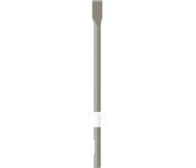 Cincel plano PRO HEX 19-4C, 25 x 400 mm