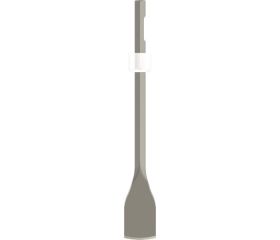 Cincel de pala PRO Hex 19-4C