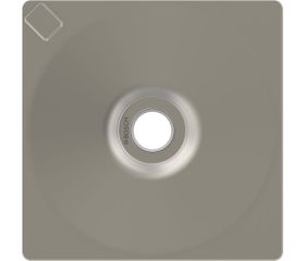 PRO SDS max Tamping Plate, 150 x 150 mm