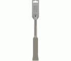Cincel para mortero PRO SDS max-5C con punta de carburo, 38 x 280 mm