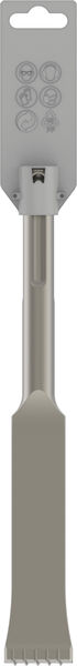 Cincel para mortero PRO SDS max-5C con punta de carburo, 38 x 280 mm