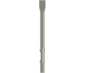 Cincel plano PRO Hex 30-4C
