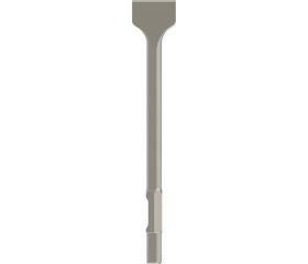Cincel de pala PRO Hex 30-4C