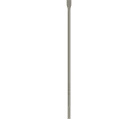 Cincel plano PRO SDS max-4C, 25 x 600 mm, 5 unidades
