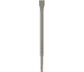 Cincel plano PRO SDS plus-4C