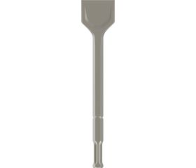 Cincel de pala PRO HEX 22-5C 80 x 400 mm