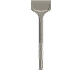 Cincel de pala PRO HEX 22-5C 115 x 400 mm