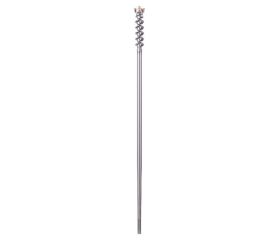Broca PRO SDS max-9 Break Through, 45 x 850 x 1000 mm