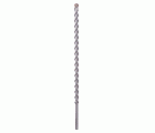 Broca PRO SDS max-9 Natural Stone, 28 x 600 x 720 mm