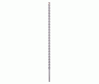 Broca PRO SDS max-9 Natural Stone, 28 x 800 x 920 mm