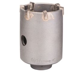 PRO SDS plus-5 Core Cutter, 50 x 50 x 72 mm