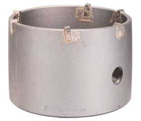 PRO SDS plus-5 Core Cutter, 90 x 50 x 72 mm