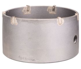 PRO SDS plus-5 Core Cutter, 112 x 50 x 72 mm