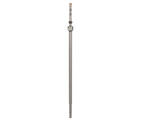 PRO SDS plus Adapter, una unidad, 440 mm, M16